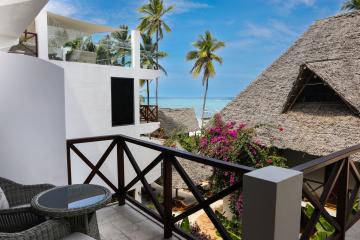 Отель Alladin Beach Hotel & SPA Zanzibar Танзания, Матемве, фото 32