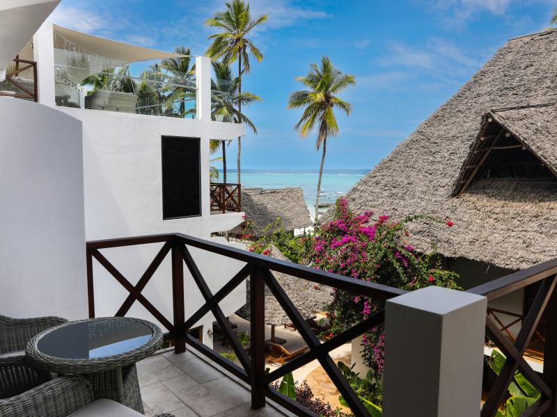 Alladin Beach Hotel & SPA Zanzibar