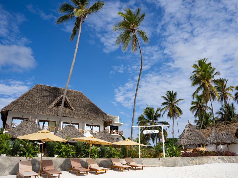 Alladin Beach Hotel & SPA Zanzibar