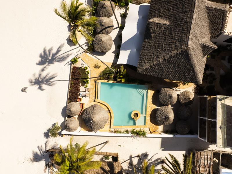 Alladin Beach Hotel & SPA Zanzibar