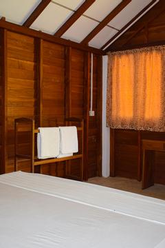 Отель High Park Hotel Шри-Ланка, Нилавели, фото 11