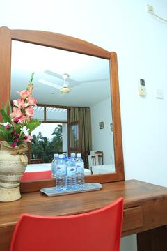 Отель High Park Hotel Шри-Ланка, Нилавели, фото 14