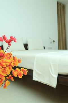 Отель High Park Hotel Шри-Ланка, Нилавели, фото 15