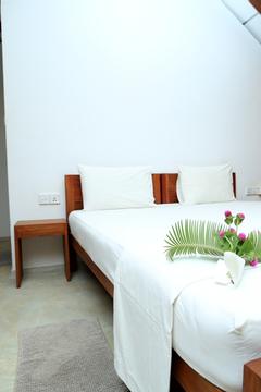 Отель High Park Hotel Шри-Ланка, Нилавели, фото 18