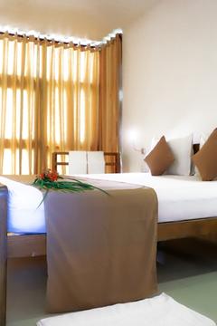 Отель High Park Hotel Шри-Ланка, Нилавели, фото 21
