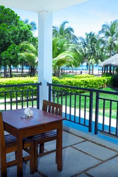 Отель High Park Hotel Шри-Ланка, Нилавели, фото 22
