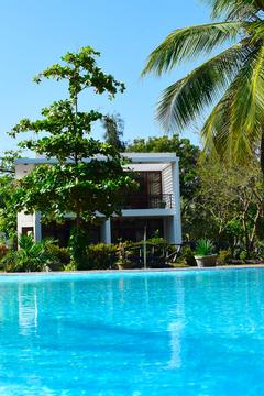 Отель High Park Hotel Шри-Ланка, Нилавели, фото 27