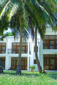 Отель High Park Hotel Шри-Ланка, Нилавели, фото 34