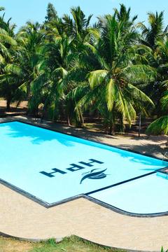 Отель High Park Hotel Шри-Ланка, Нилавели, фото 37