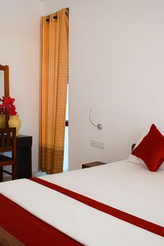 Отель High Park Hotel Шри-Ланка, Нилавели, фото 6