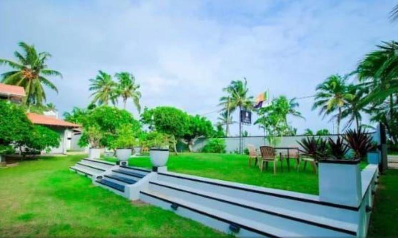 New White Surfing Habaraduwa