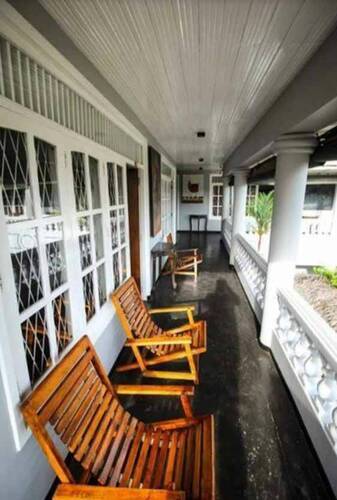 New White Surfing Habaraduwa