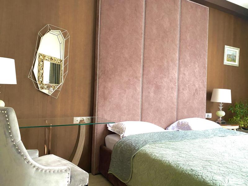 Апарт-отель Снега В Горах