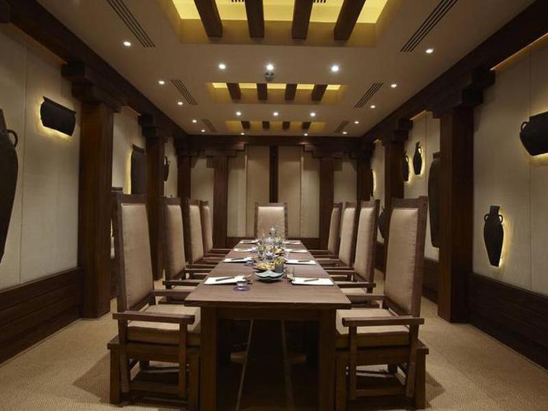 Ma’In Hot Springs Resort & Spa