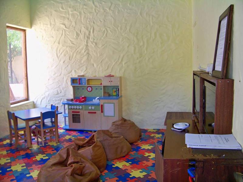 Ma’In Hot Springs Resort & Spa