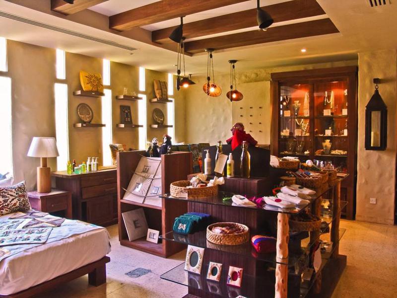 Ma’In Hot Springs Resort & Spa