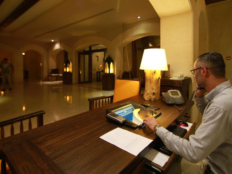 Ma’In Hot Springs Resort & Spa