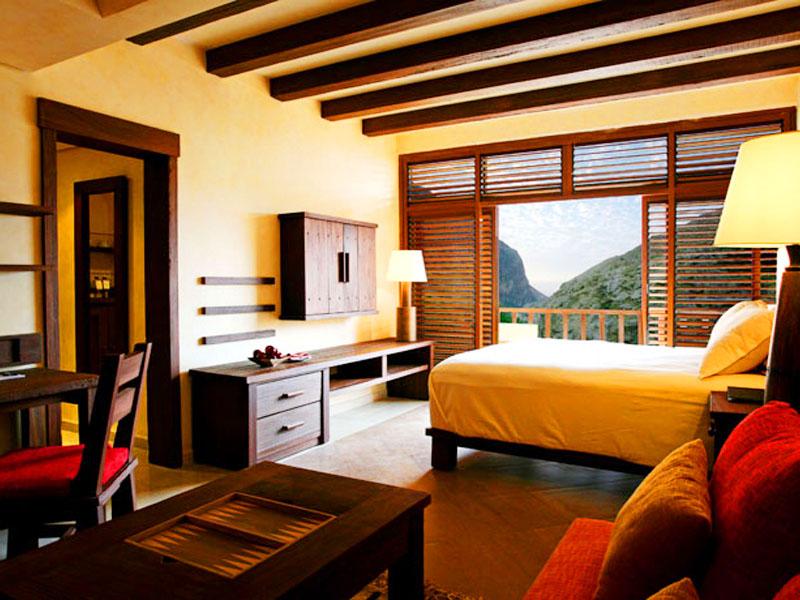 Ma’In Hot Springs Resort & Spa