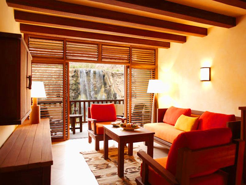 Ma’In Hot Springs Resort & Spa