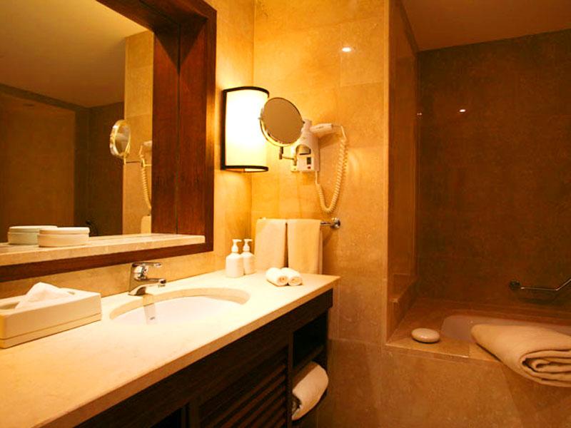 Ma’In Hot Springs Resort & Spa