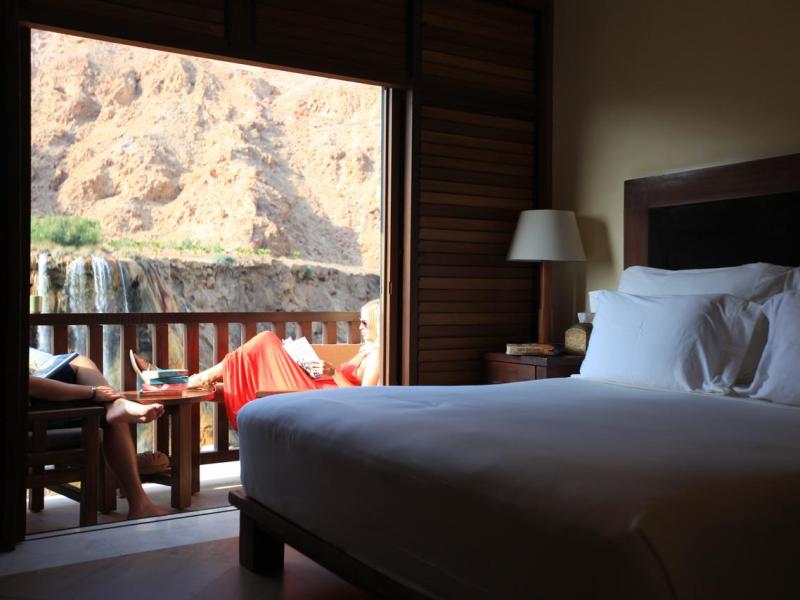 Ma’In Hot Springs Resort & Spa