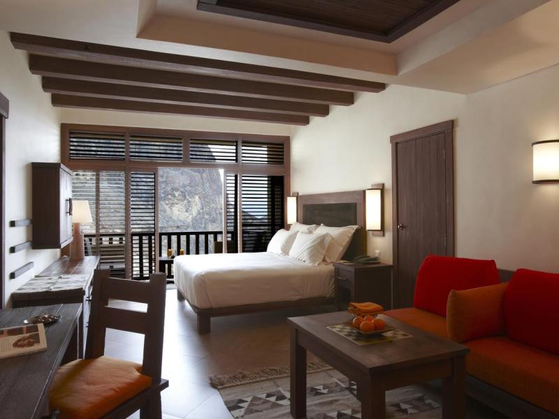 Ma’In Hot Springs Resort & Spa