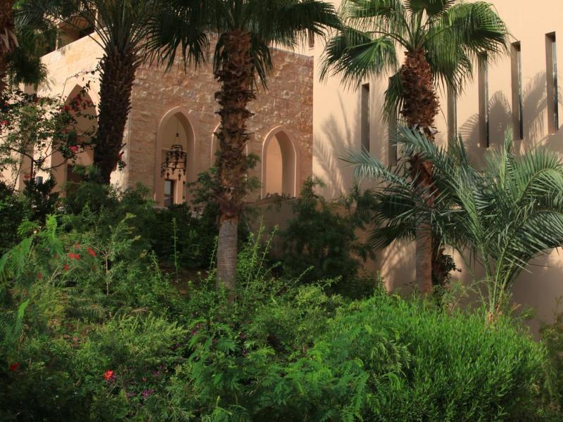 Ma’In Hot Springs Resort & Spa