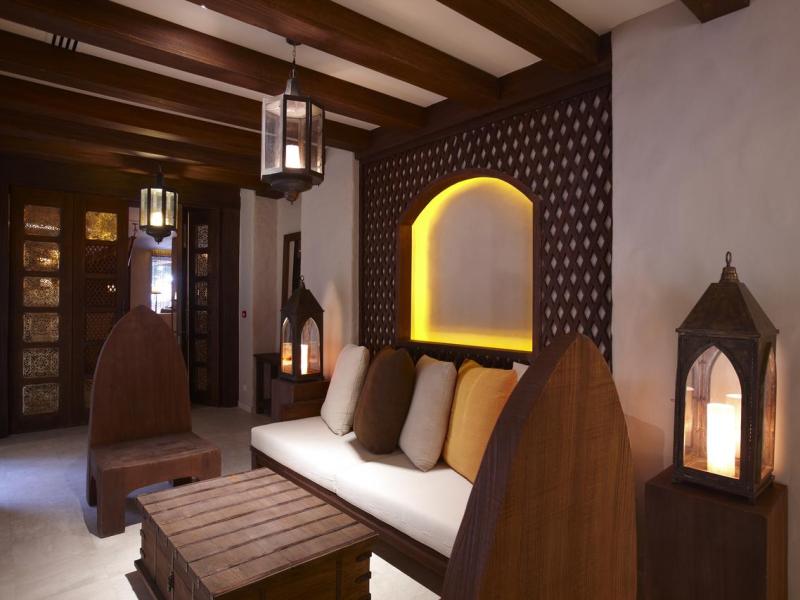 Ma’In Hot Springs Resort & Spa