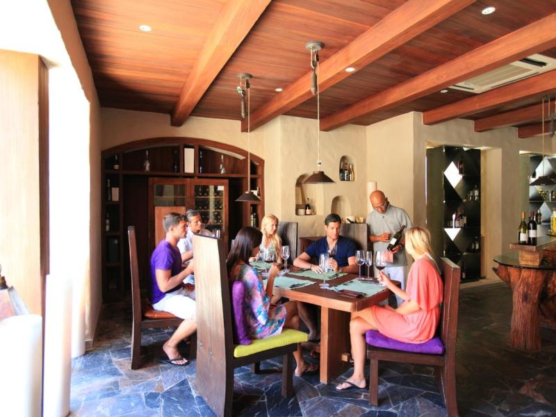 Ma’In Hot Springs Resort & Spa