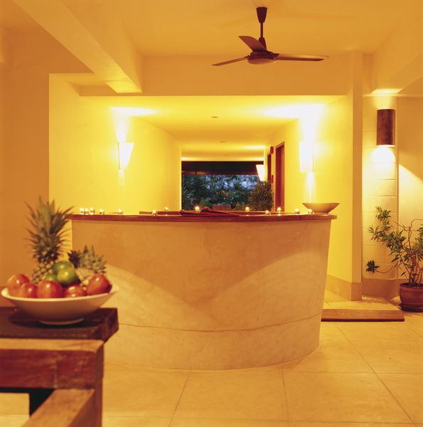 Evason Phuket Bon Island