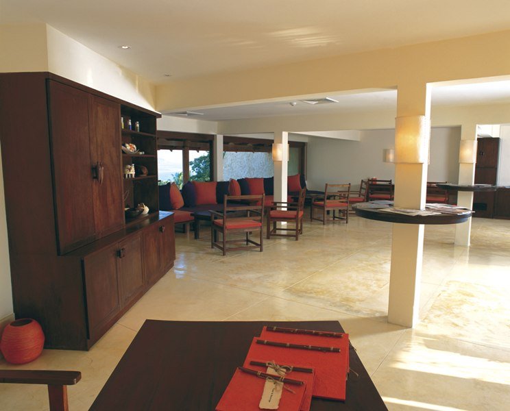 Evason Phuket Bon Island