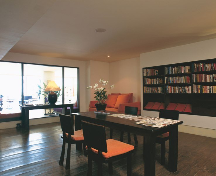 Evason Phuket Bon Island