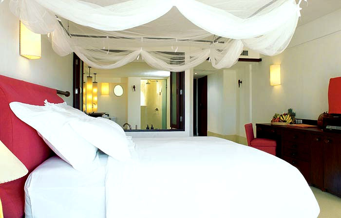 Evason Phuket Bon Island