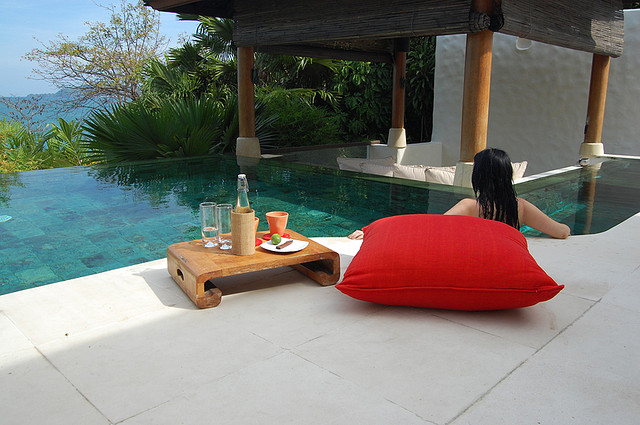 Evason Phuket Bon Island