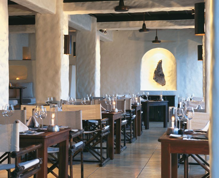 Evason Phuket Bon Island