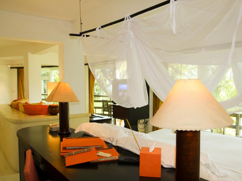 Evason Phuket Bon Island