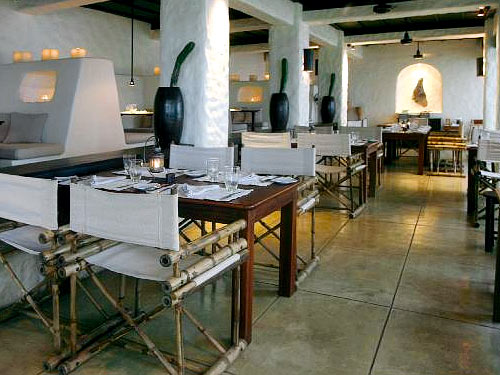 Evason Phuket Bon Island