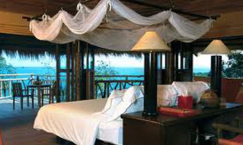 Evason Phuket Bon Island