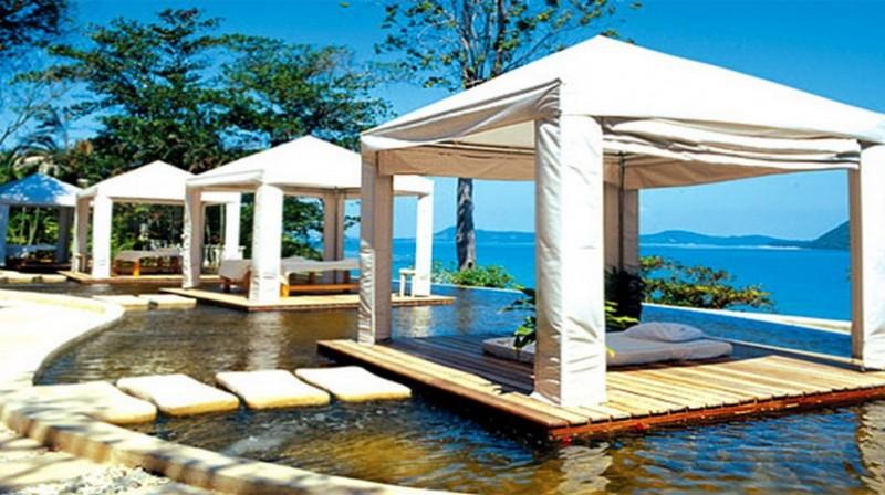 Evason Phuket Bon Island