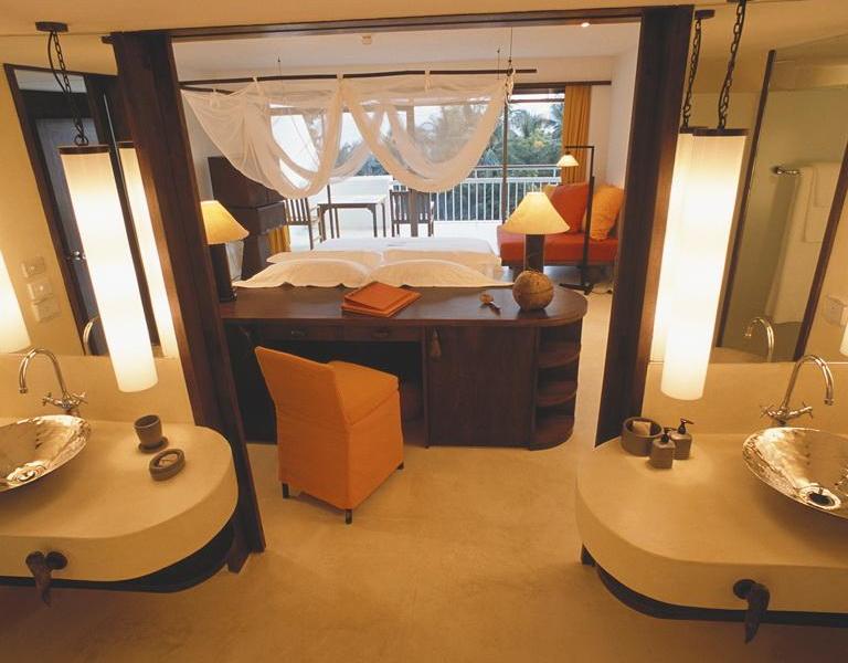 Evason Phuket Bon Island