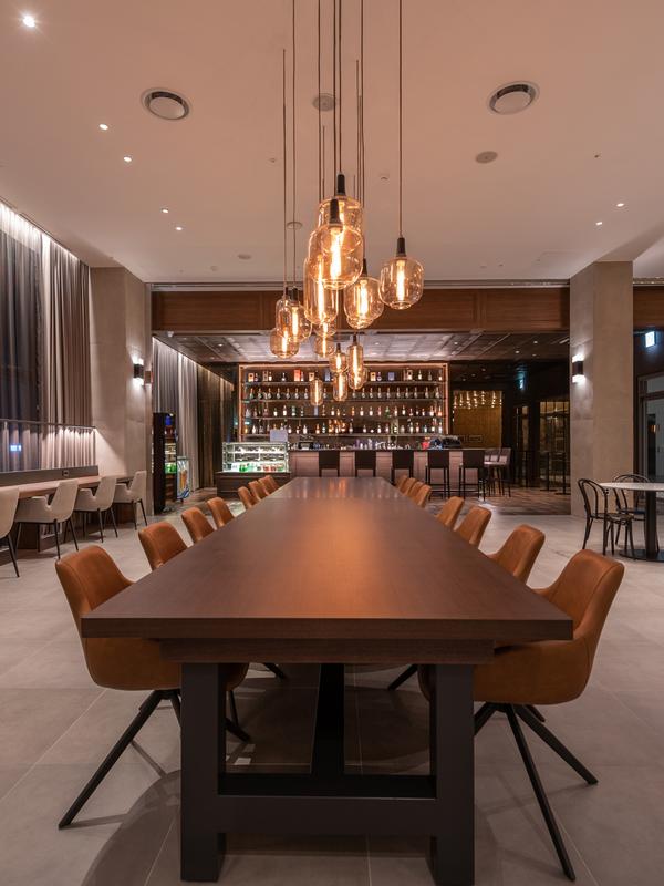 Avani Central Busan
