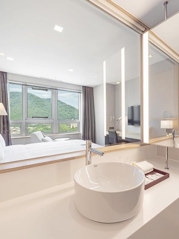 Avani Central Busan