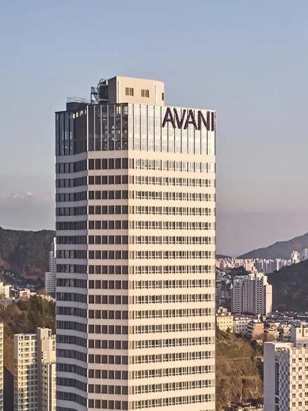 Avani Central Busan