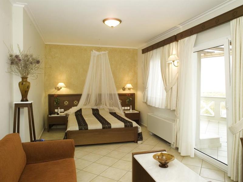 Evdion Hotel