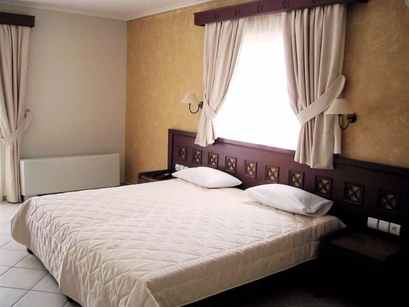 Evdion Hotel