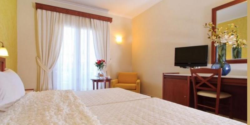 Evdion Hotel