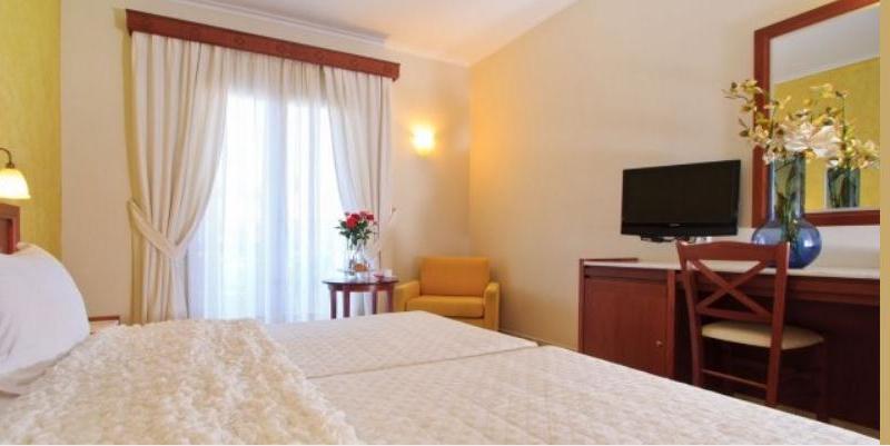 Evdion Hotel