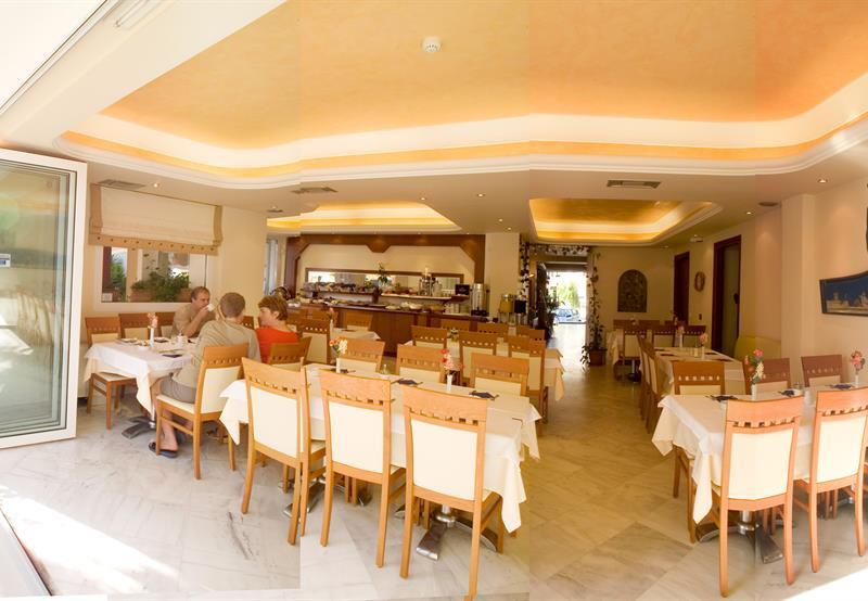 Evdion Hotel