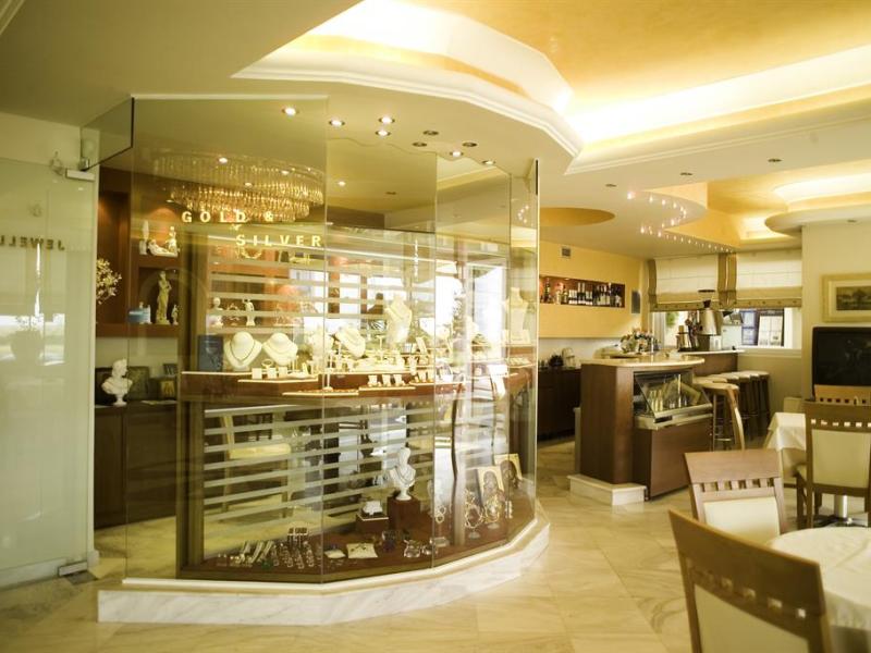Evdion Hotel