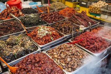 Отель Amourex Южная Корея, Сеул, фото 11